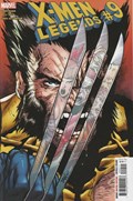 X-MEN: LEGENDS #9 