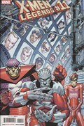 X-MEN: LEGENDS #11 
