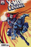 X-MEN: LEGENDS #10B 