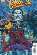 X-MEN: LEGENDS #10 