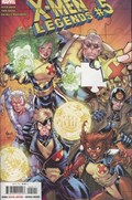 X-MEN: LEGENDS #5 