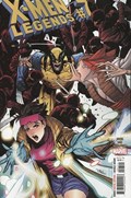 X-MEN: LEGENDS #7 