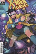 X-MEN: LEGENDS #7B 