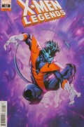 X-MEN: LEGENDS #12B 