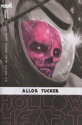 HOLLOW HEART #1-2nd 
