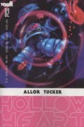 HOLLOW HEART #2 