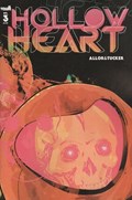 HOLLOW HEART #3B 
