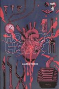 HOLLOW HEART #4B 