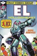HOLLOW HEART #1B 