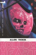 HOLLOW HEART #1 