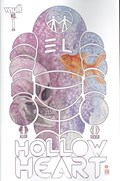 HOLLOW HEART #1-RI 