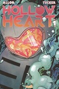 HOLLOW HEART #1C 