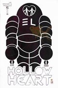 HOLLOW HEART #1-RI-B 