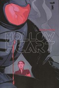HOLLOW HEART #5B 