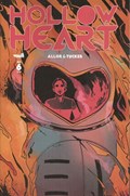 HOLLOW HEART #6B 