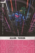 HOLLOW HEART #6 