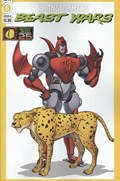 TRANSFORMERS: BEAST WARS #5B 