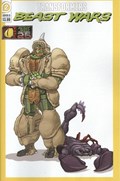 TRANSFORMERS: BEAST WARS #2B 