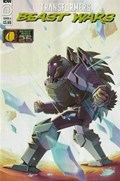 TRANSFORMERS: BEAST WARS #11 