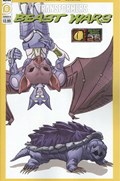TRANSFORMERS: BEAST WARS #6B 