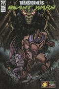 TRANSFORMERS: BEAST WARS #7 