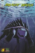 TRANSFORMERS: BEAST WARS #9 