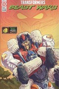 TRANSFORMERS: BEAST WARS #14 