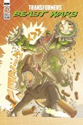 TRANSFORMERS: BEAST WARS #13B 