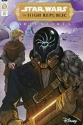 STAR WARS: HIGH REPUBLIC ADVENTURES #5-RI 