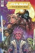 STAR WARS: HIGH REPUBLIC ADVENTURES #5 