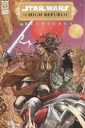 STAR WARS: HIGH REPUBLIC ADVENTURES #1 