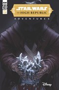 STAR WARS: HIGH REPUBLIC ADVENTURES #10 