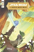 STAR WARS: HIGH REPUBLIC ADVENTURES #10-RI 