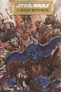 STAR WARS: HIGH REPUBLIC ADVENTURES #11 