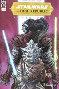 STAR WARS: HIGH REPUBLIC ADVENTURES #6 