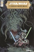 STAR WARS: HIGH REPUBLIC ADVENTURES #7-RI 