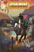 STAR WARS: HIGH REPUBLIC ADVENTURES #13-RI 