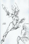 SONJAVERSAL #1-RI-O 