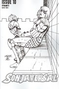SONJAVERSAL #10-RI 