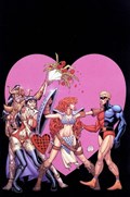 DIE!NAMITE, VALENTINE'S SPECIAL, OUR BLOODY VALENTINE #1-RI-E 