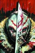 MANIAC OF NEW YORK #1-IZZYS-2nd-B 