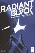 RADIANT BLACK #2 