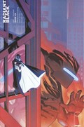 RADIANT BLACK #3-TCM-2nd 