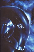 RADIANT BLACK #4-RI 