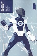 RADIANT BLACK #1-3rd 