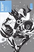 RADIANT BLACK #3-RI-3rd 