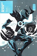 RADIANT BLACK #3-3rd 