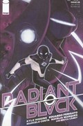 RADIANT BLACK #5B 