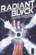 RADIANT BLACK #5 