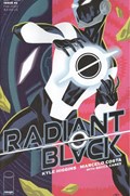 RADIANT BLACK #1 